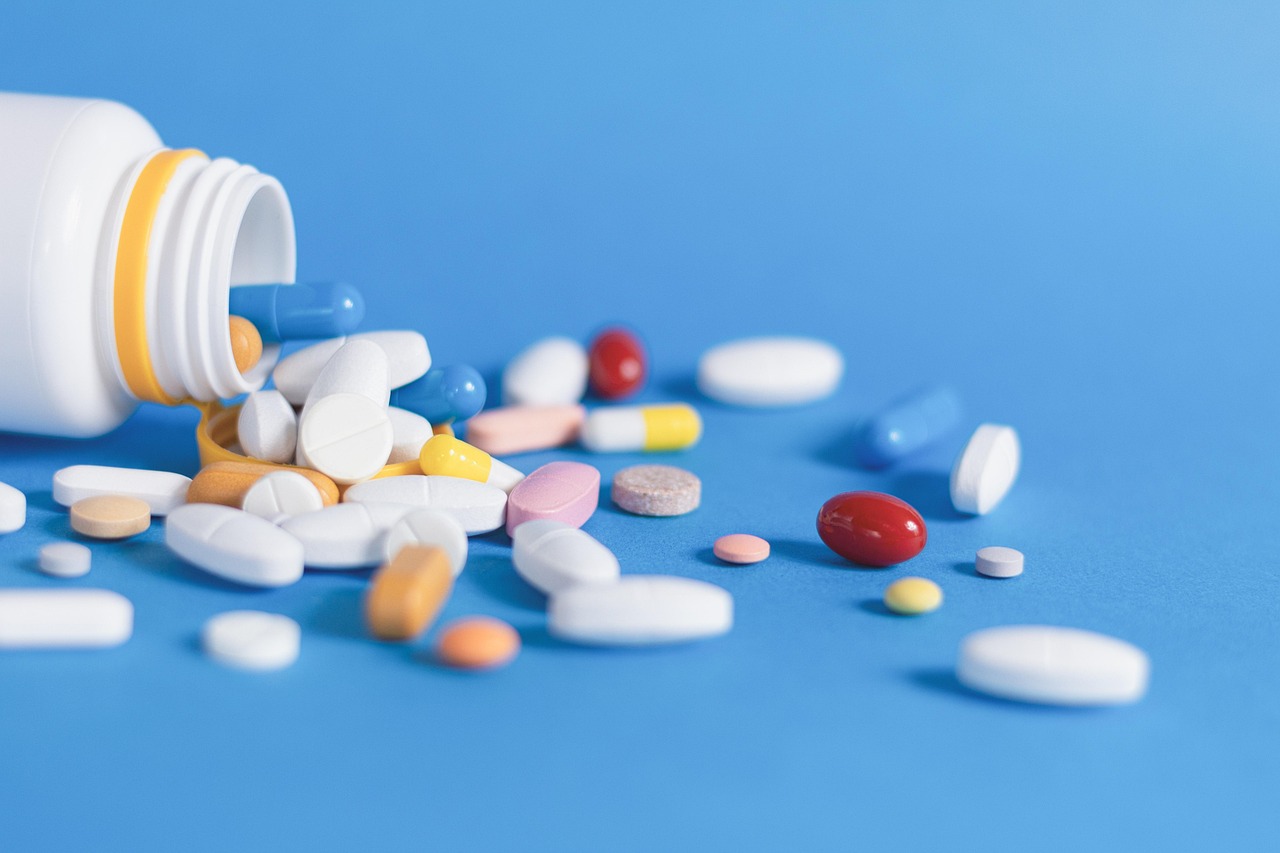 The Dangers of Self Treatment